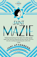 Saint Mazie