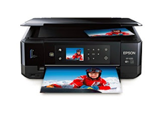 Epson XP-620 Driver Download Windows and Mac