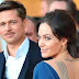 OMG ! The significant tattoo of Angelina Jolie and Brad Pitt that could not save their marriage