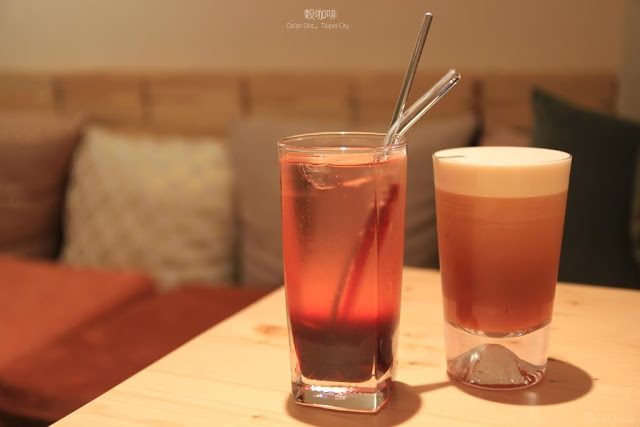 穀咖啡 KoKu Café-16