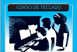 Manual de Musica/Teclado Piano-Moolivre