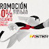 Hasta fin de mes: ¡Descuento de 60% en ropa FAster!