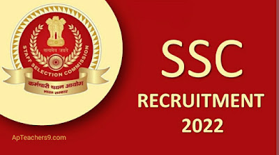 SSC Jobs 2022: Apply for 990 Scientific Assistant Positions