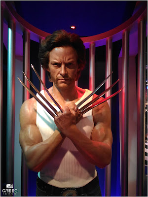 Wolverine