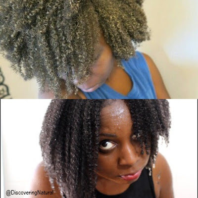 How to Use Rhassoul Clay to Wash Your Natural Hair