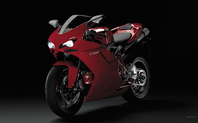 ducati super bikes pictures