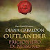 Anteprima 9 luglio: "Outlander Prigioniero di nessuno" di Diana Gabaldon