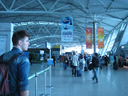 Incheon International Airport . (img )