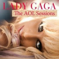 CD Lady Gaga   Aol Sessions