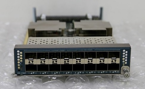 Cisco  UCS-FI-E16UP