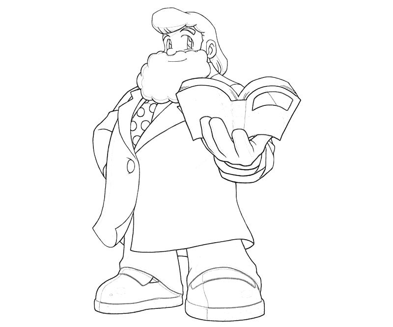 printable-dr-light-funny_coloring-pages-2