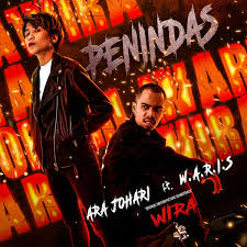 Penindas - Ara Johari feat. W.A.R.I.S