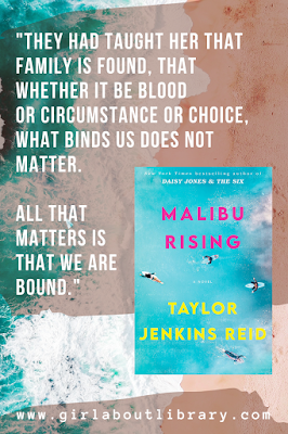 Quote from Malibu Rising by Taylor Jenkins Reid