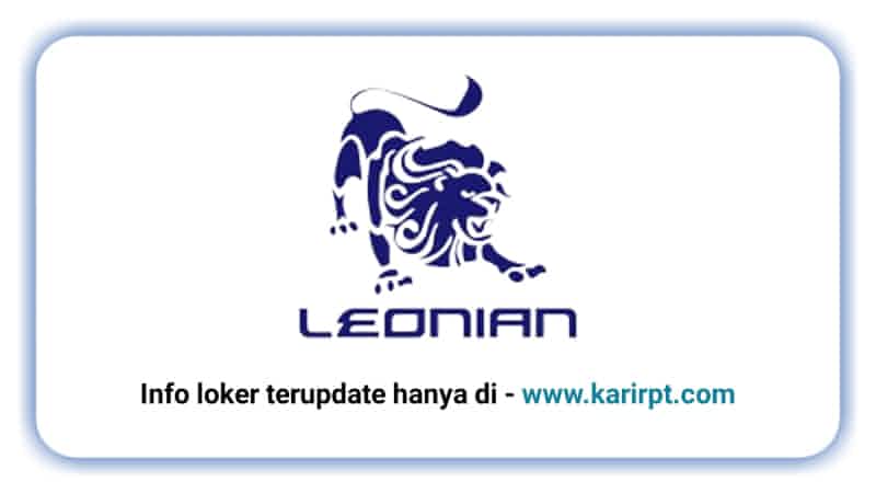 PT Leonian Golf Indonesia