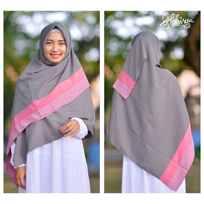 JILBAB WOLVIS 0856-4545-1510