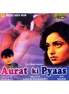 Aurat Ki Pyaas 2000 Hindi Movie Watch Online