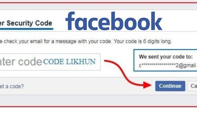 How to reset your Facebook password if you forget it - #Password Reset#