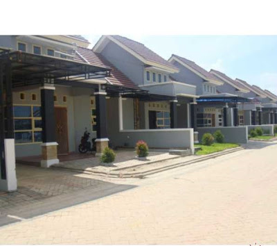 Information home prices cheap for sale: 15 low-cost housing in the country to live in Indonesia