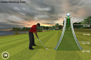 Free Download Tiger Woods PGA Tour 12 The Masters Pc Game Photo