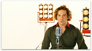 VIDEO David Bisbal para La Voz Telecinco (grabaciones promo, .