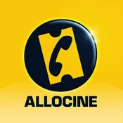 Allociné app