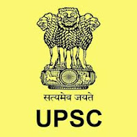  559 Posts - Union Public Service Commission - UPSC Recruitment 