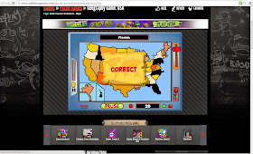 jogos de geografia online