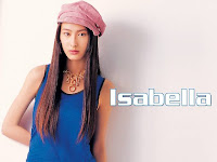 Isabella Leong Beautiful