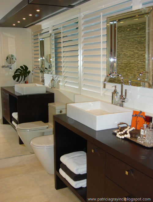 Patricia Gray Inc