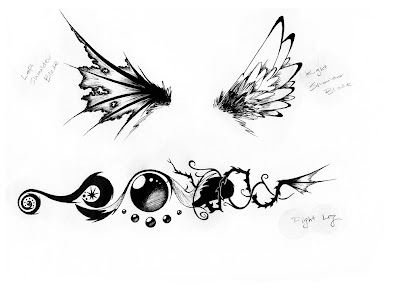 Free Tattoo Design