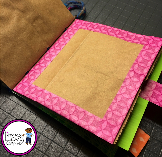 Paper bags have always been there to hold our "stuff" but it's time to give the paper bag the glory it deserves!  Here are 8 clever classroom uses that'll make you want to "brown bag" it this school year.