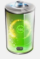Phone Battery