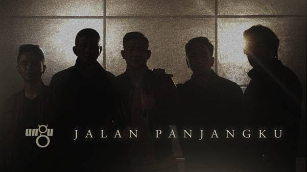 Jalan Panjangku single terbaru di Album Religi Ungu