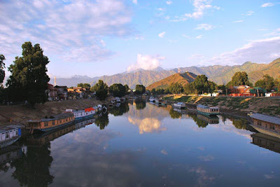 River Jhelum