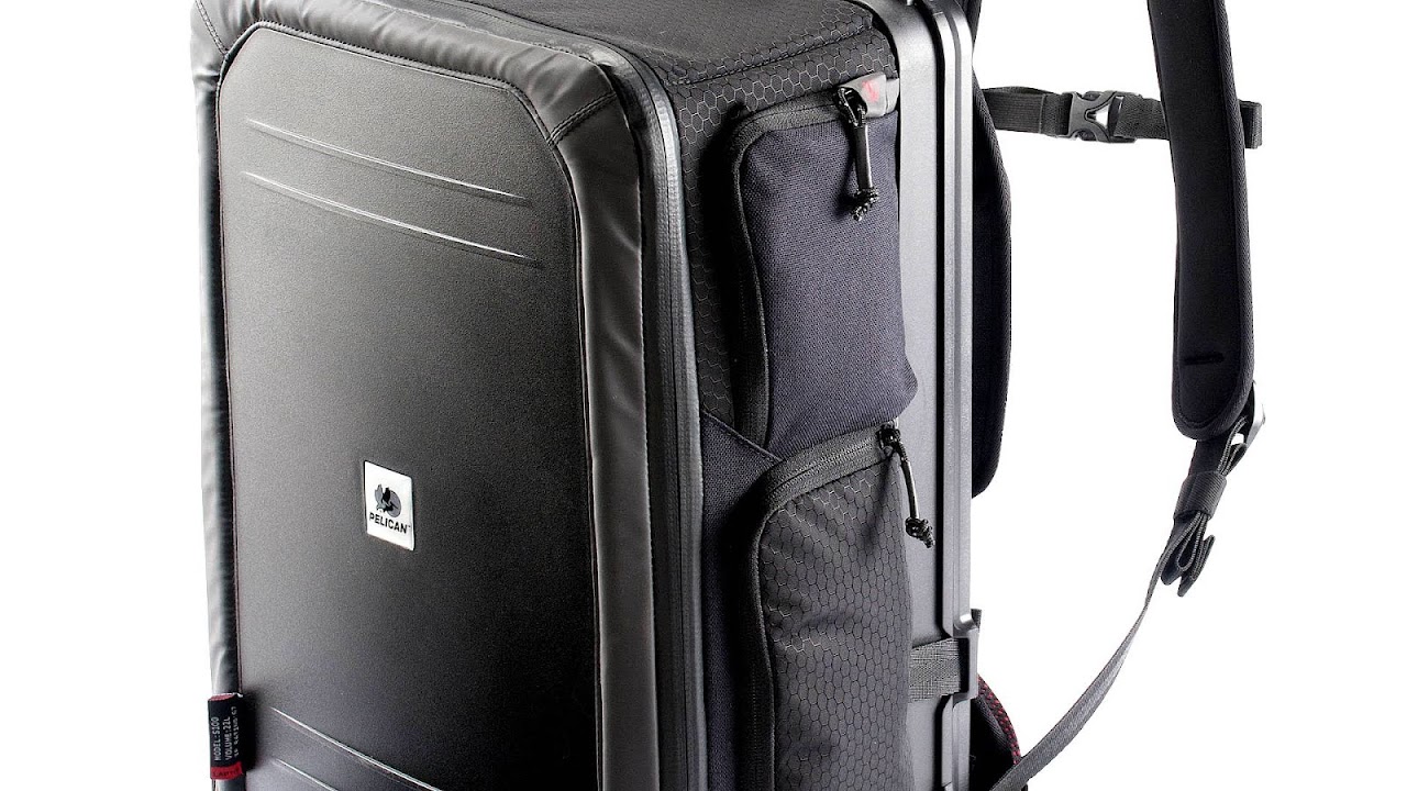 Backpack - Laptop Camera Bags