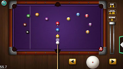 Pocket Pool Pro android apk 