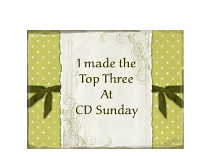 cd sunday top three