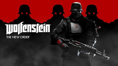 Wolfenstein: The New Order download grátis