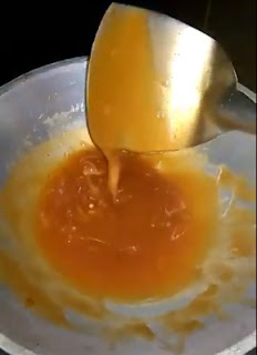 Resep dan Cara Membuat Telur Crispy Saus Asam Manis, Telur Crispy Saus Asam Manis