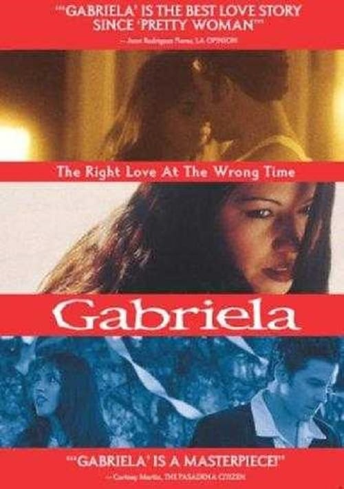 Ver Gabriela 2001 Pelicula Completa En Español Latino