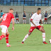 POTIGUAR ARRANCA EMPATE FORA DE CASA E GARANTE PRIMEIRA COLOCAÇÃO DO SEU GRUPO 