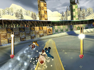 Harry Potter - Quidditch World Cup Full Game Repack Download