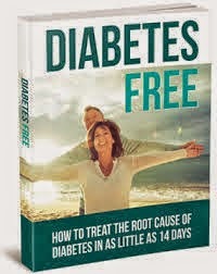 Diabetes Cure