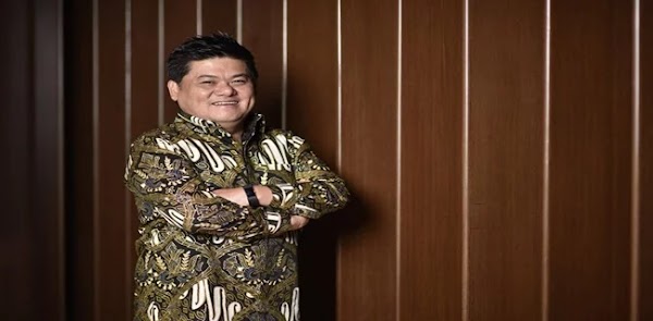 Sehari Sebelum Ditangkap Terkait Kasus Jiwasraya, Diduga Heru Hidayat Jual Milayaran Saham