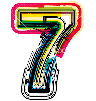 numerology Spouse having number 7