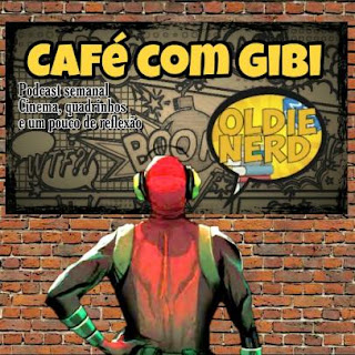 podcast, nerd, geek,gibi, hq,quadrinho,