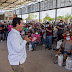 Activa Gobierno de Matamoros programa “Seguridad Alimentaria” dirigido a familias de escasos recursos