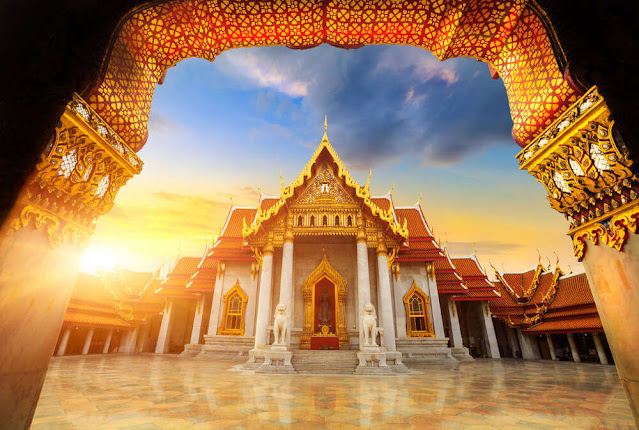 The Grand Palace images