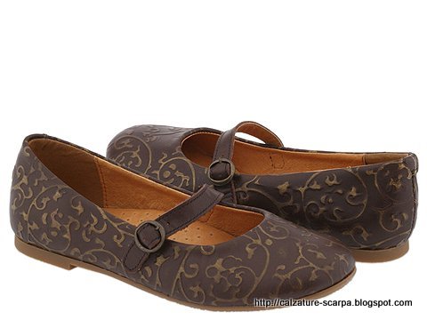 Calzature scarpa:calzature-30093423