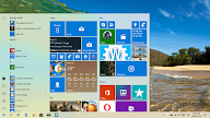 Inilah Semua Fitur Gres Windows 10 19H1 V1903 (May 2019 Update)